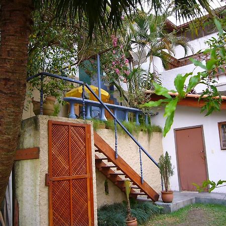 Pousada Casa Aurea Boutique Рио-де-Жанейро Экстерьер фото