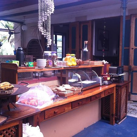Pousada Casa Aurea Boutique Рио-де-Жанейро Экстерьер фото