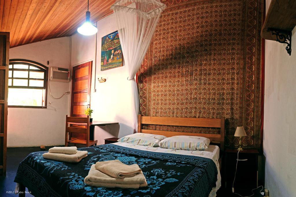 Pousada Casa Aurea Boutique Рио-де-Жанейро Номер фото
