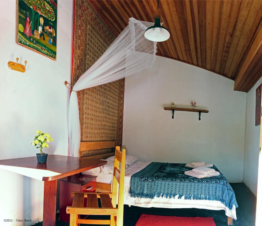 Pousada Casa Aurea Boutique Рио-де-Жанейро Экстерьер фото