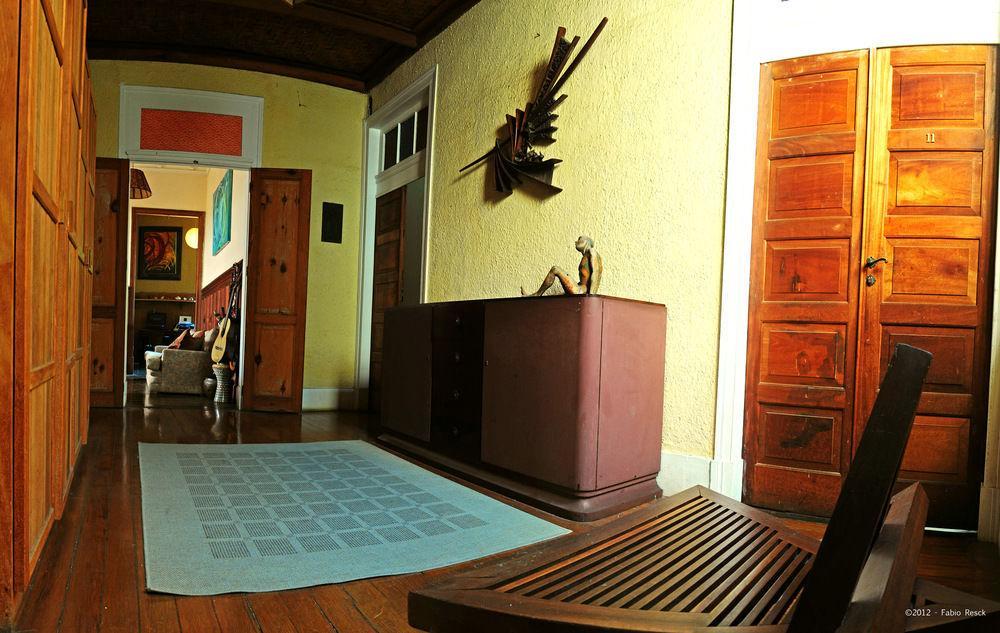 Pousada Casa Aurea Boutique Рио-де-Жанейро Экстерьер фото