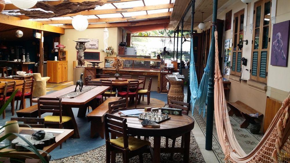 Pousada Casa Aurea Boutique Рио-де-Жанейро Экстерьер фото