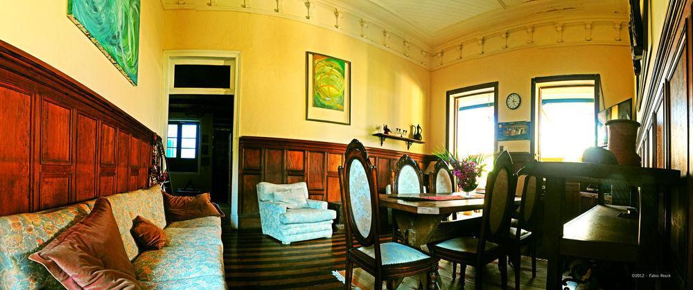 Pousada Casa Aurea Boutique Рио-де-Жанейро Экстерьер фото