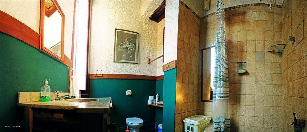 Pousada Casa Aurea Boutique Рио-де-Жанейро Экстерьер фото